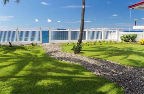Libjo Villa | Sea View Gran Villa at Green Turtle Residences
