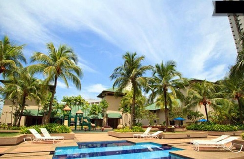 Miami Green Apartment | Sea View Nice deco By Beach