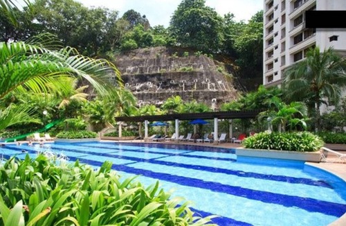Miami Green Apartment | Sea View Nice deco By Beach