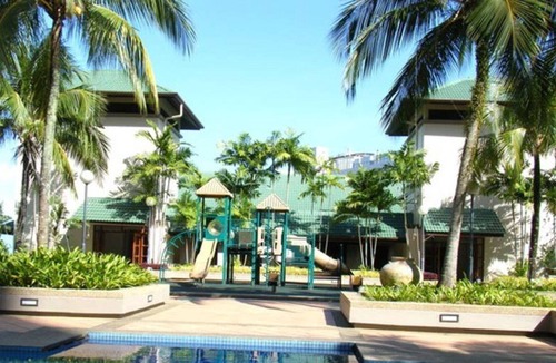 Miami Green Apartment | Sea View Nice deco By Beach
