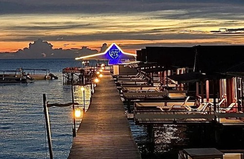 Mabul Island Resort | SEA WIN HOLIDAY