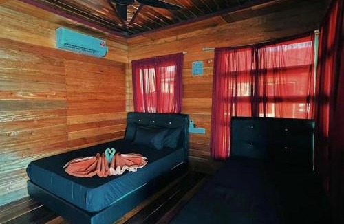 Semporna Resort | Sea Win Holiday
