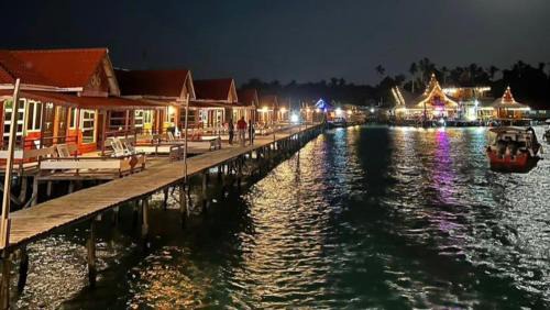 Semporna Resort | Sea Win Holiday