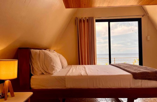 Maria Resort | Seabreeze Haven Resort