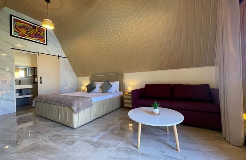 Maria Resort | Seabreeze Haven Resort