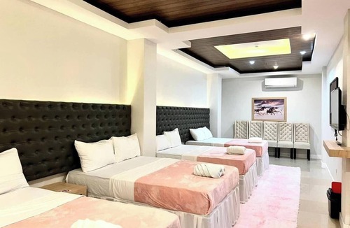 Pinamalayan Hotel | Seacliff Suites Hotel & Resort