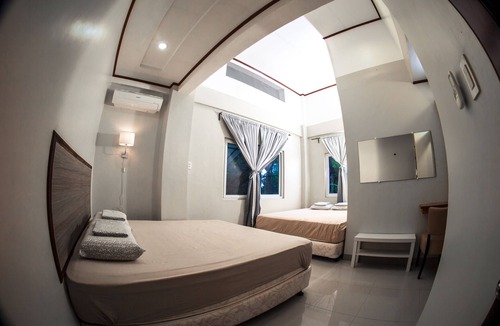 Oslob Resort | Seafari Resort Oslob