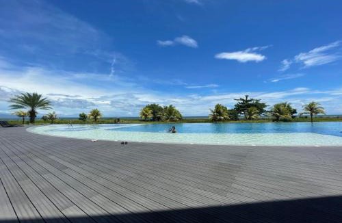 San Juan House | Seafront Residences Vacation Getaway