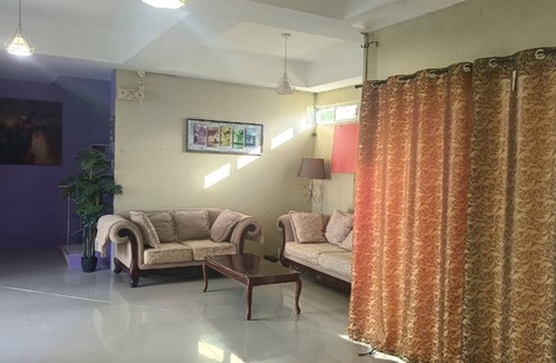 Looc House | Seaheart Guest House Panglao