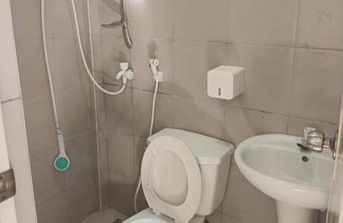 Looc House | Seaheart Guest House Panglao