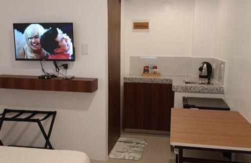 San Fernando Hostel | SeaKoast Breeze Apartelle
