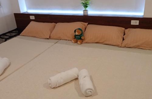 San Fernando Hostel | SeaKoast Breeze Apartelle