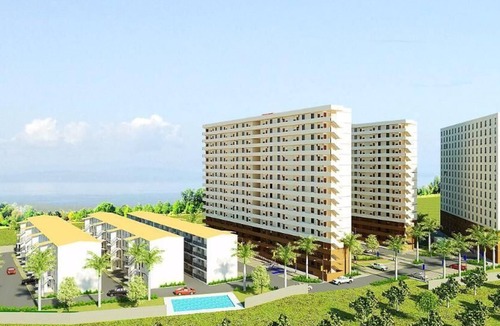 Lapu-Lapu Condo | Seakyung Condominium