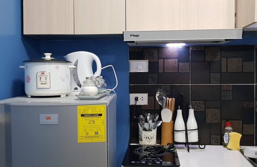 Lapu-Lapu Condo | Seakyung Condominium