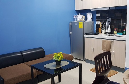 Lapu-Lapu Condo | Seakyung Condominium