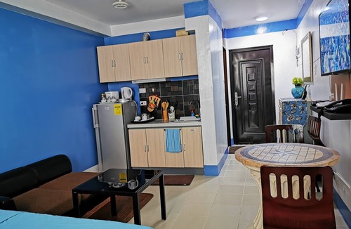 Lapu-Lapu Condo | Seakyung Condominium