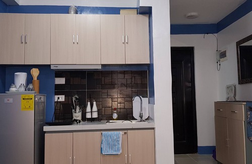Lapu-Lapu Condo | Seakyung Condominium
