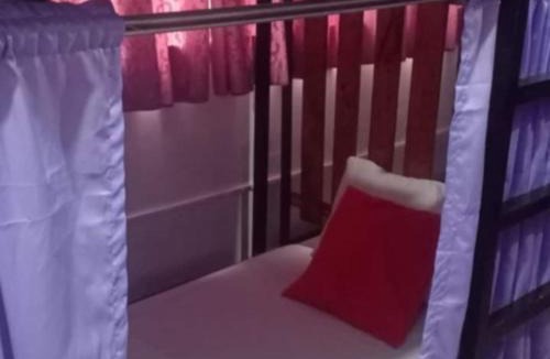Baclaran Hostel | Sean Lojed Transient and Bed space