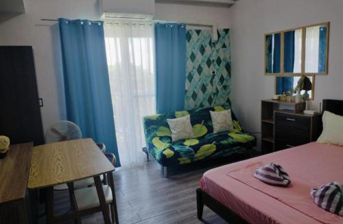 Mactan Export Processing Zone Apartment | SeanAras Amani Home