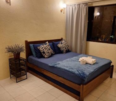 Batu Ferringhi Apartment | Seaput Homes
