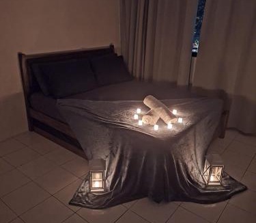 Batu Ferringhi Apartment | Seaput Homes