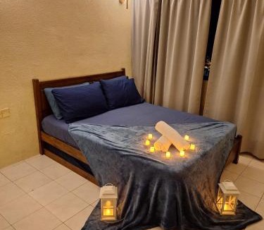 Batu Ferringhi Apartment | Seaput Homes