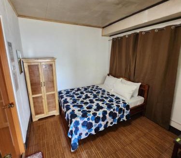 San Juan Hostel | Seashore Inn