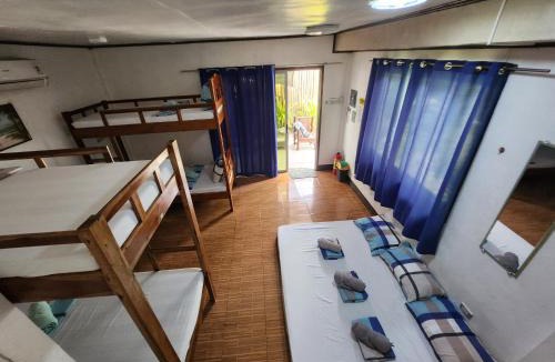 San Juan Hostel | Seashore Inn