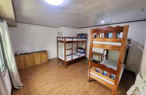 San Juan Hostel | Seashore Inn