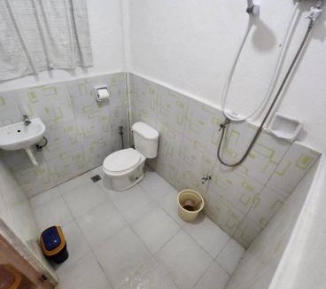 San Juan Hostel | Seashore Inn