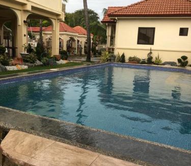 San Fabian Resort | Seaside Beach Resort