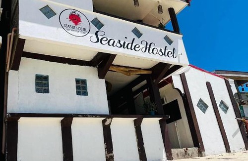 Logon Hostel | Seaside Hostel Malapascua