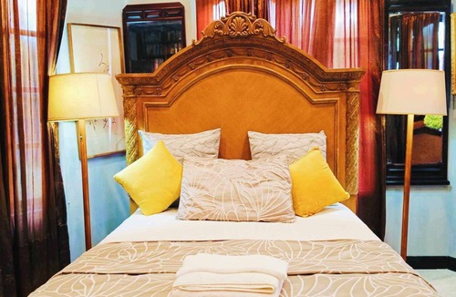 Sibulan Resort | Seaside Resort (Boutique hotel) in Dumaguete
