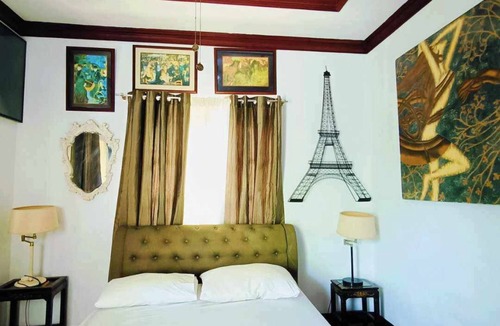 Sibulan Resort | Seaside Resort (Boutique hotel) in Dumaguete