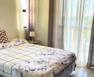 Kaputian Apartment | Seaside Resort Veranda Condo