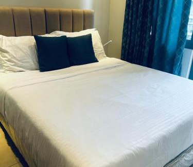 Maribago Apartment | Seaside serenity tambuli condo