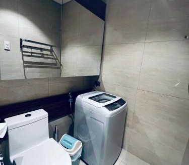 Maribago Apartment | Seaside serenity tambuli condo