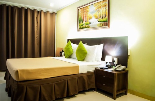 San Jose Hotel | Seasons Hotel and Convention Center