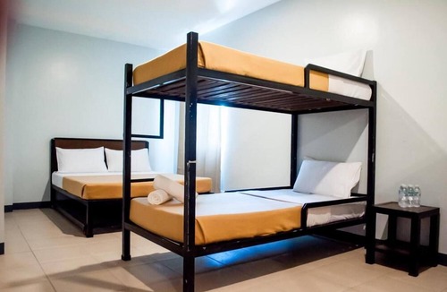 Sablayan Hotel | Seasons Hotel Sablayan