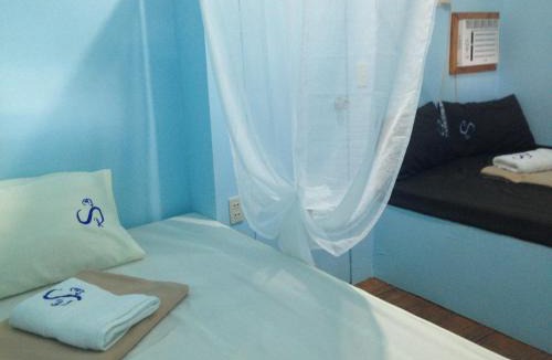 Baler Resort | Seasta Beach Resort