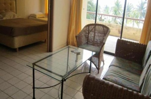Taman Haji Zainal Apartment | Seaview Apartment PD
