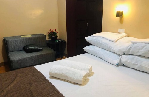 Anda Hotel | Seaview Beach Resort