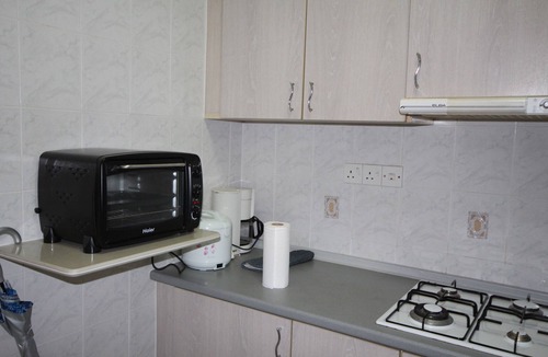 Batu Ferringhi Apartment | Seaview Condo with Pool