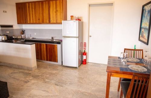 Dauis House | Seaview Hills Luxury Apartments & Rooms