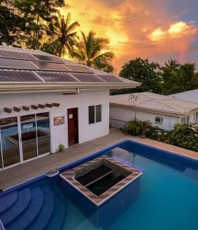 Dalaguete Apartment | Seaview Mansion Apartment 1