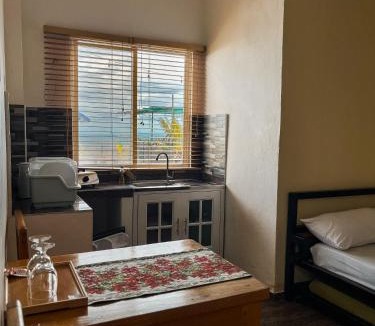 Dalaguete Apartment | Seaview Mansion Apartment 1