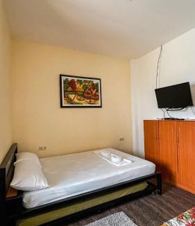 Dalaguete Apartment | Seaview Mansion Apartment 1