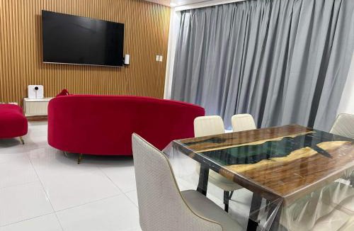 Central Luzon Bed & Breakfast | Seaview