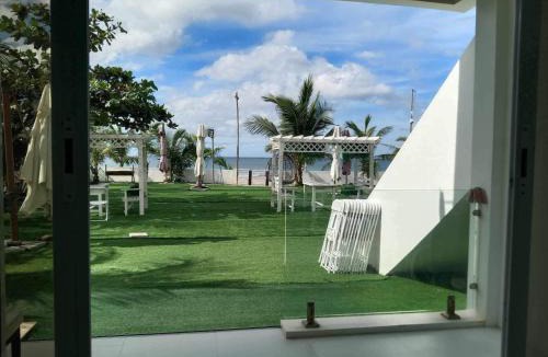 Central Luzon Bed & Breakfast | Seaview