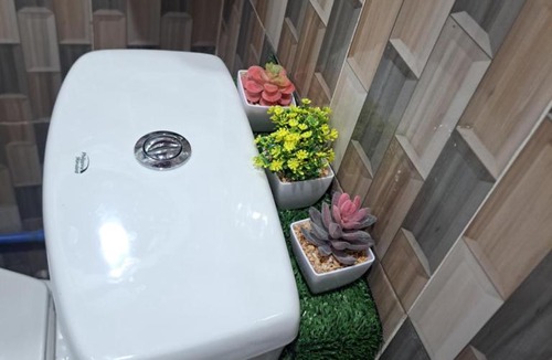 Calapan House | Seaview Transient House